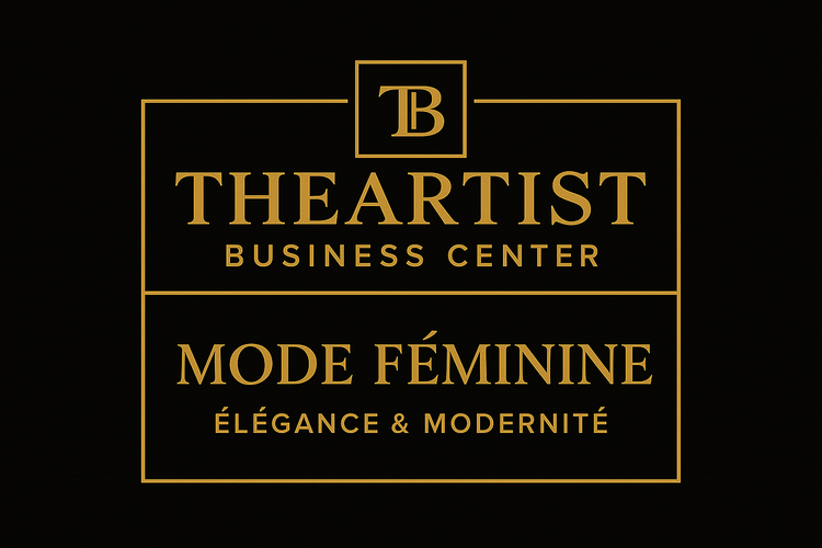 Mode Féminine – Élégance & Modernité
