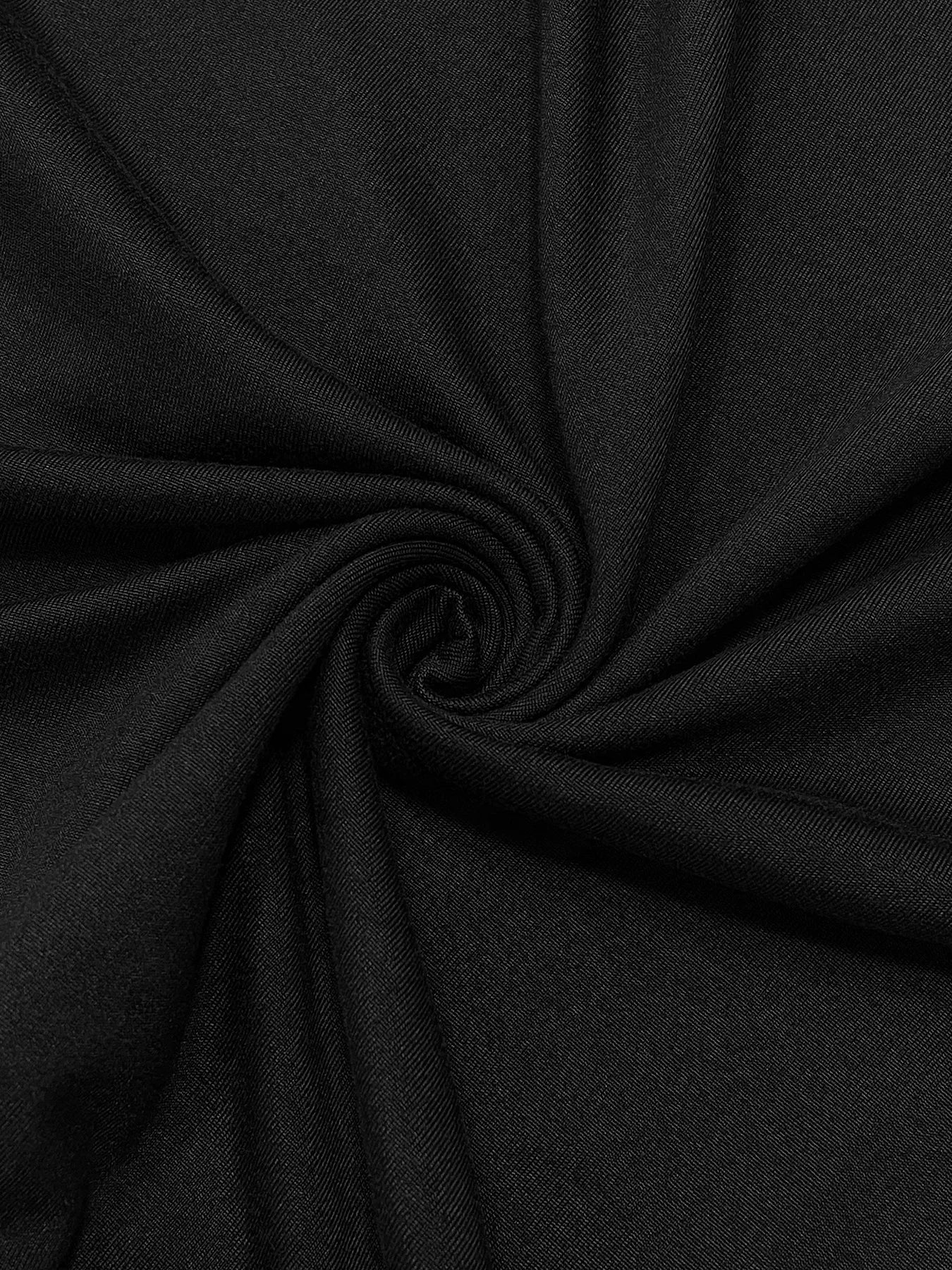 Irrésistible – Robe longue moulante signature