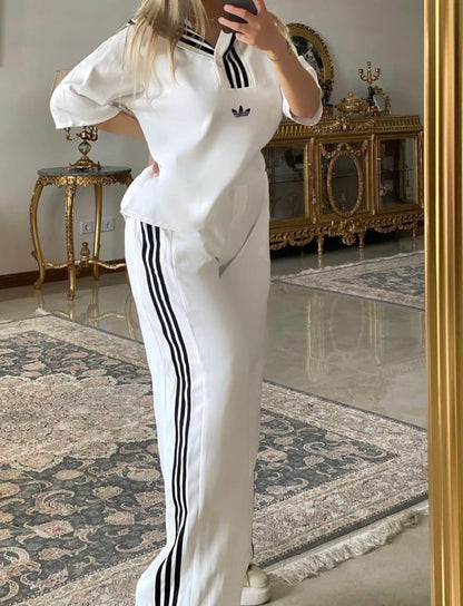 Ensemble Adidas Femme – Confort Premium & Style Sport Chic