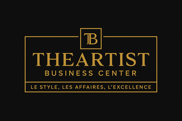 Theartist Business Center