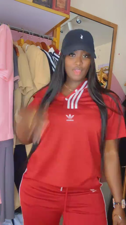 Ensemble Adidas Femme – Confort Premium & Style Sport Chic